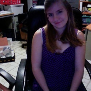 Profile Picture of Button Thomas (@button_luvs_sequin) on Myspace