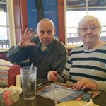 Profile Picture of Lea Stroud Mansur (@goodathart44_) on Instagram