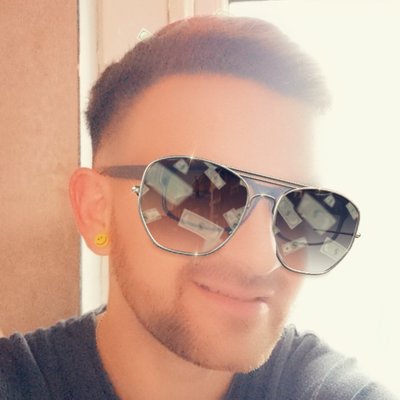 Profile Picture of Michael Madge (@MikeMadgeNibiru) on Twitter