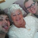 Profile Picture of Doris Combs (@combs446) on Instagram