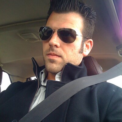 Profile Picture of Alan Sample (@GSample) on Twitter