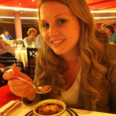 Brenna Copely - Twitter Profile Picture of Brenna Copely (@BrennaCopely) on Twitter