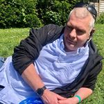 Profile Picture of Darran Mason (@masondarran) on Instagram