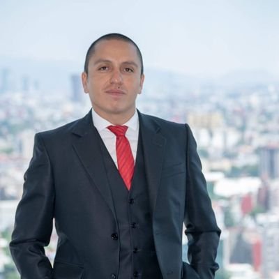 Profile Picture of Jorge Arredondo Dorantes (@_jorgearredondo) on Twitter