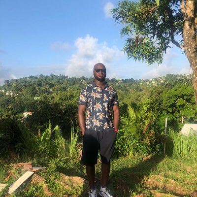 Profile Picture of Anthony Styles (@Ant_Styles) on Twitter