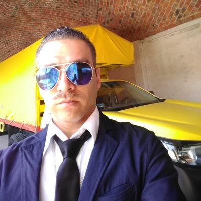 Profile Picture of Gonzalo Olvera Escobedo (@GonzaloOlveraE1) on Twitter