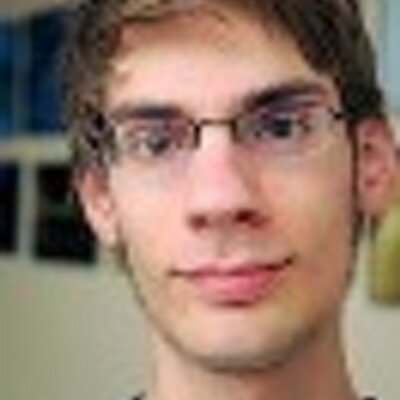 Profile Picture of Evan Sharboneau (@TrikPhotography) on Twitter