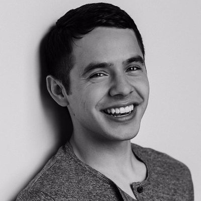 Profile Picture of David Archuleta Peru (@DavidArchiePeru) on Twitter