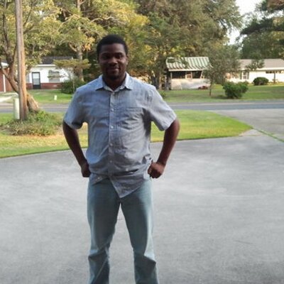 Profile Picture of Marcus Holliman (@marky7337) on Twitter