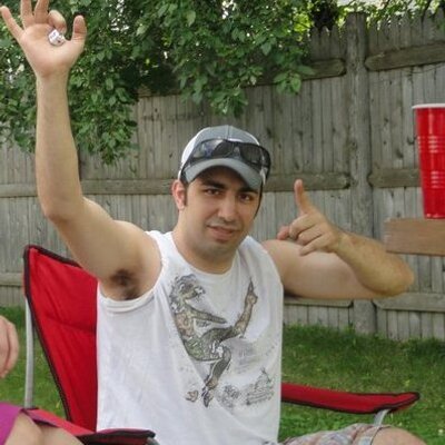 Profile Picture of Adam Asadoorian (@AdamAsadoorian) on Twitter