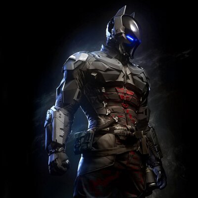 Profile Picture of Zachary Secrest (@SecrestZachary) on Twitter