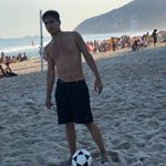 Profile Picture of Luciano Abel Pinto (@lucianoabel23) on Instagram