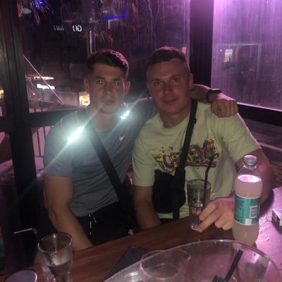 Profile Picture of Casey Roberts (@CaseyRoberts_) on Twitter