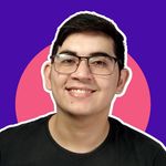 Thiago Silva | Canva & Animações - Instagram Profile Picture of Thiago Silva | Canva & Animações (@mestredocanva) on Instagram