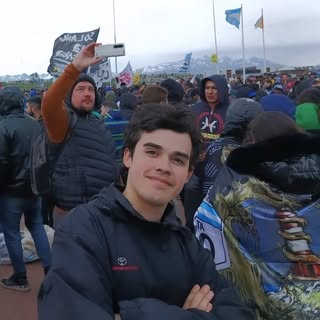 Profile Picture of 𝕄𝕒𝕣𝕥í𝕟 ⚡ (@martinwilder1) on Instagram