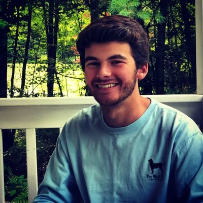 Profile Picture of Joe Stratton (@JStratton0724) on Twitter