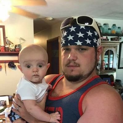Profile Picture of James Mullenax (@jamax09) on Twitter