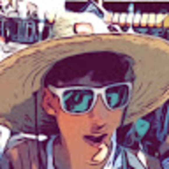 Profile Picture of Nicholas Canellos (@ncanellos) on Poshmark