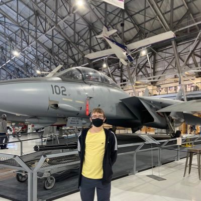 Profile Picture of Andrew Rushing (@AndrewRushing19) on Twitter