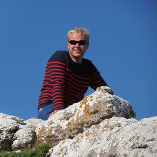 Profile Picture of Daniel Blomdahl (@daniel.blomdahl.1) on Facebook