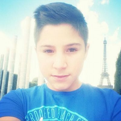 Profile Picture of Nicolas Barbuto (@NICO7557) on Twitter