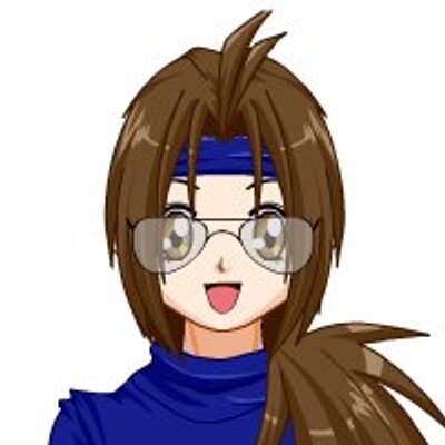 Profile Picture of Amanda Aguiar Lio (@AmandaAguiarLio) on Twitter