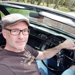 Profile Picture of Peter Du Rietz (@peterdurietz) on Instagram