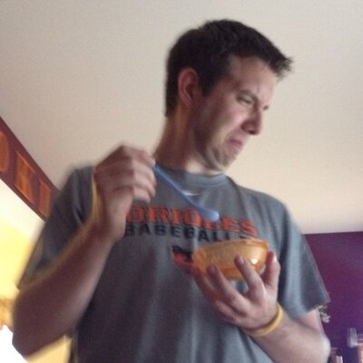 Profile Picture of Ben Meister (@bmeister) on Twitter