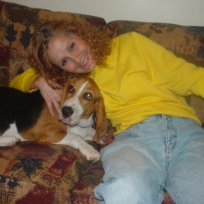 Profile Picture of Pam Cline (@pmcline) on Twitter