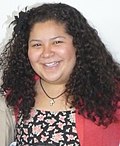 Profile Picture of Raini Rodriguez - Wikipediaon Wikipedia