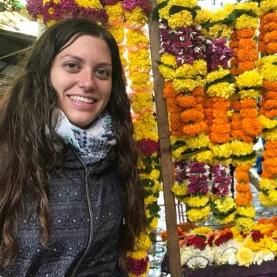 Profile Picture of Eva Riera Osuna (@eva_riera15) on Twitter