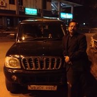 Profile Picture of Amitava Bhattacharya (@amitava-bhattacharya-12) on Quora