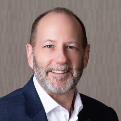 Profile Picture of David Greiner (@MSddavieg) on Twitter