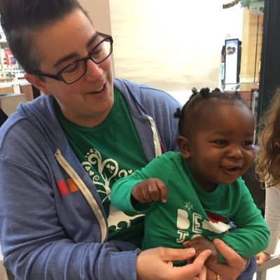 Profile Picture of Meredith Joheim (@peaceheartearth) on Twitter