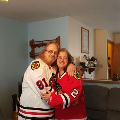 Profile Picture of Rich Andersen (@white_wolf1228) on Twitter