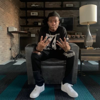 Profile Picture of Leon McGee II (@Leon_McGee2) on Twitter