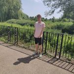 Profile Picture of Jake Brookes (@brookes.brookes) on Instagram