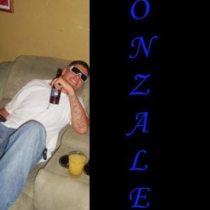 Profile Picture of Gerry Gonzalez (@s_p_2_da_mutha_fukin_m) on Myspace