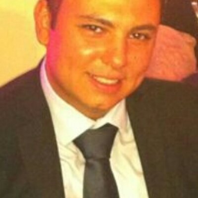 Profile Picture of Ibrahim Shouman (@BOB16_9_81) on Twitter