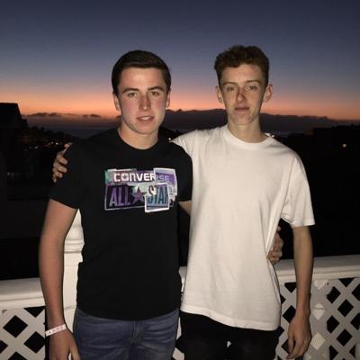 Aidan Oneill - Twitter Profile Picture of Aidan Oneill (@Aidanfoneill) on Twitter