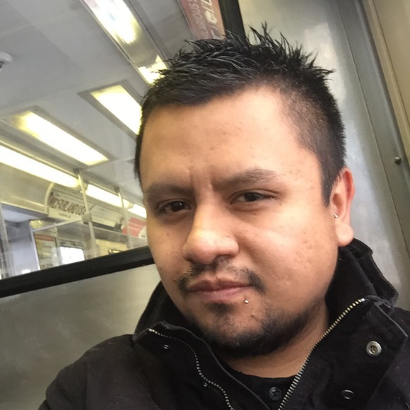 Profile Picture of Juan Guerrero (@jguerrero0528) on Poshmark