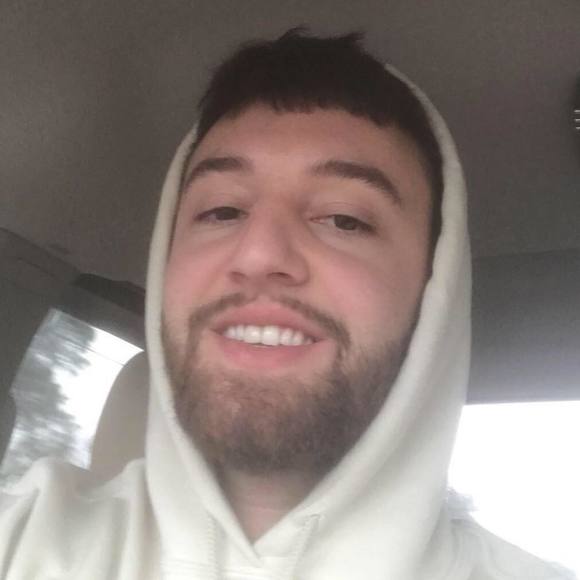 Profile Picture of Hunter Kinyon (@freshk2death) on Poshmark