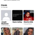 Profile Picture of Jun Joshua Blackmon (@Jun-Joshua-Blackmon) on Facebook