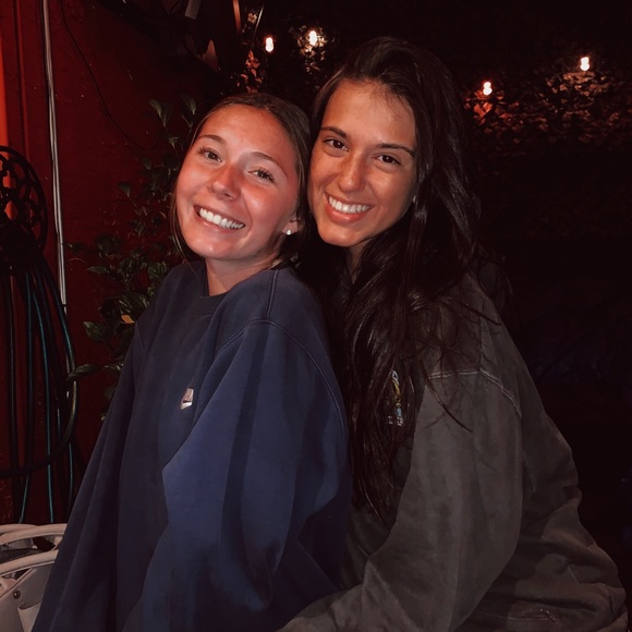 Mia Recenello - Poshmark Profile Picture of Mia Recenello (@miarecenello) on Poshmark