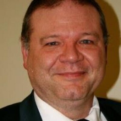 Profile Picture of David Fankhauser (@DcFankhauser) on Twitter