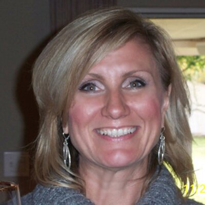 Profile Picture of Debra Schrader (@Deb1119) on Twitter