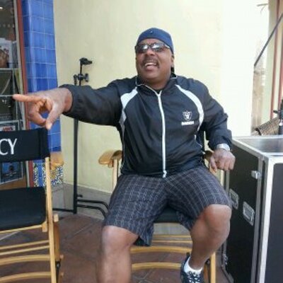 Profile Picture of Michael Lathan (@LathanMichael) on Twitter