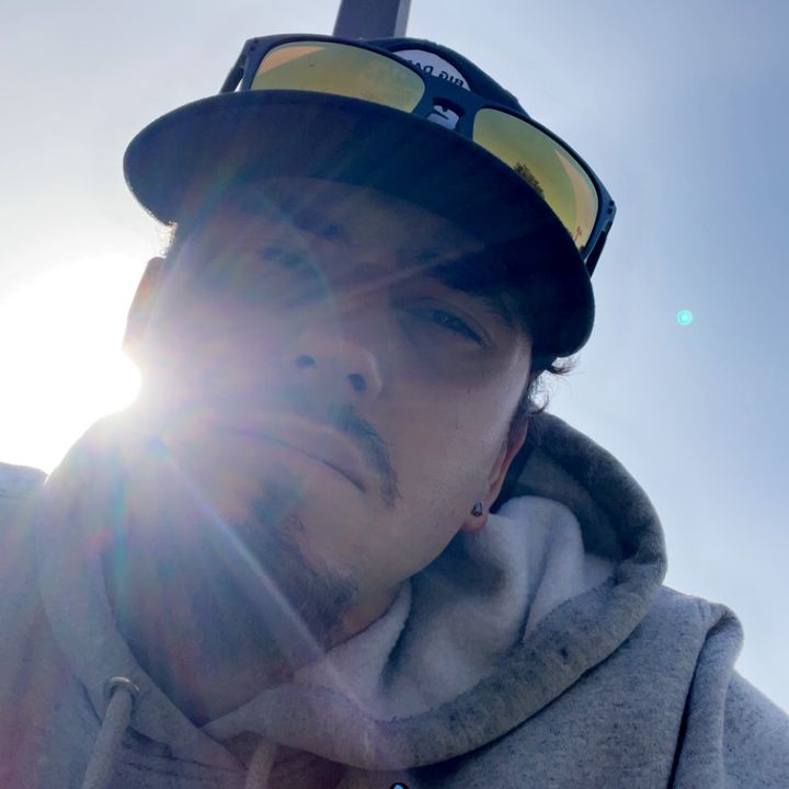 Profile Picture of Ogcowballs (@andrewmaagma) on Tiktok