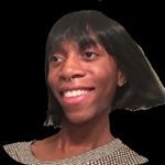 Profile Picture of CYNTHIA (@dix.cynthion) on Instagram