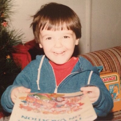 Profile Picture of Charlie Baker-Boyd (@TrojanCBB) on Twitter